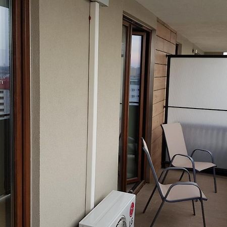 Goclaw Apartament Warsaw Exterior photo